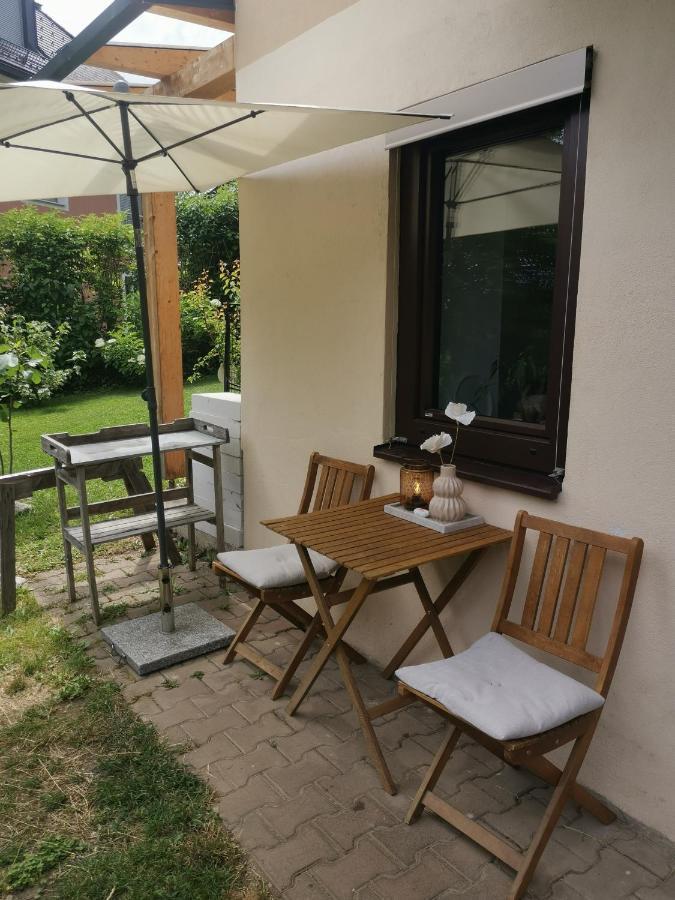 Ruhe Am Wald - Zentral Und Woerthersee Klagenfurt am Woerthersee Exterior foto